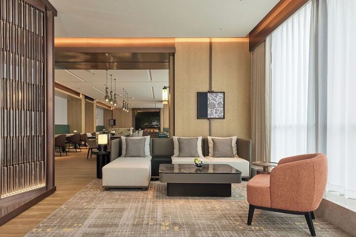 Lounge 42 of 44