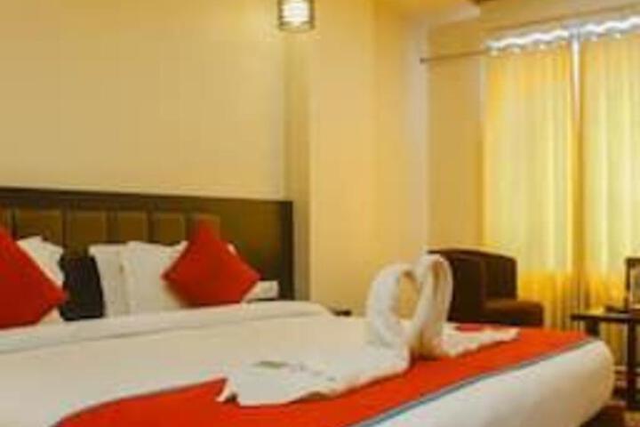 Fitness Facility Photos