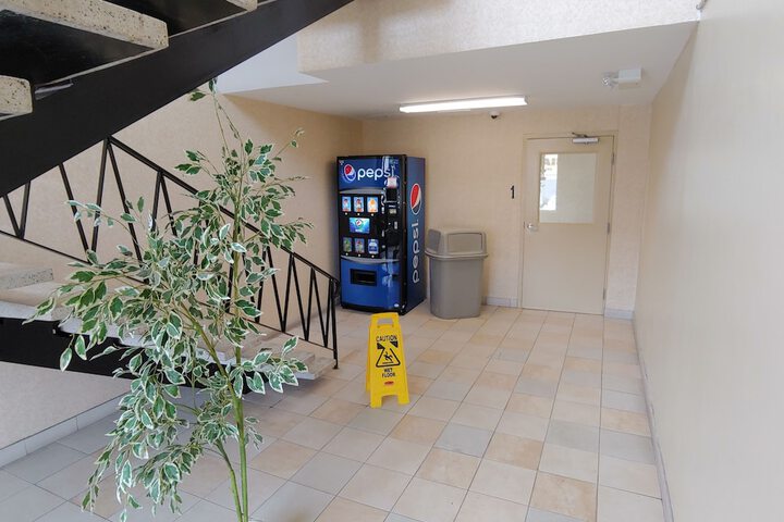 Vending machine