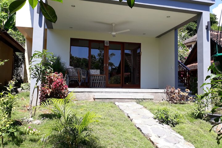 Terrace/Patio 32 of 58