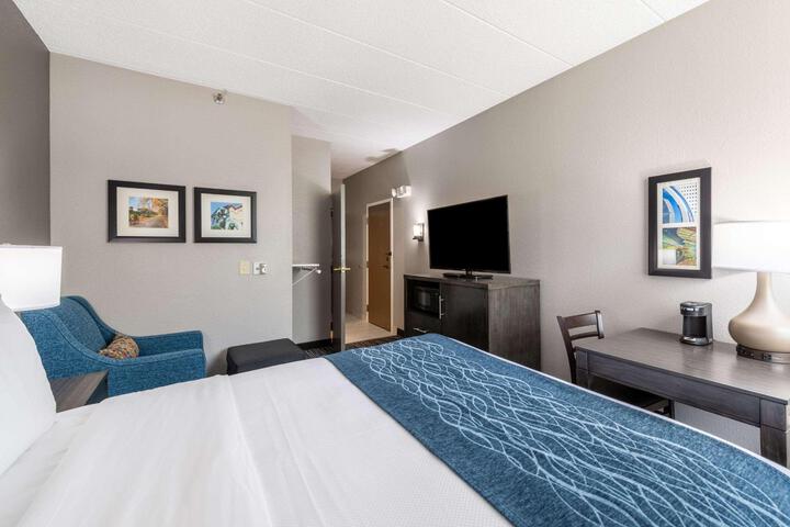 1 King Bed (12 of 17)