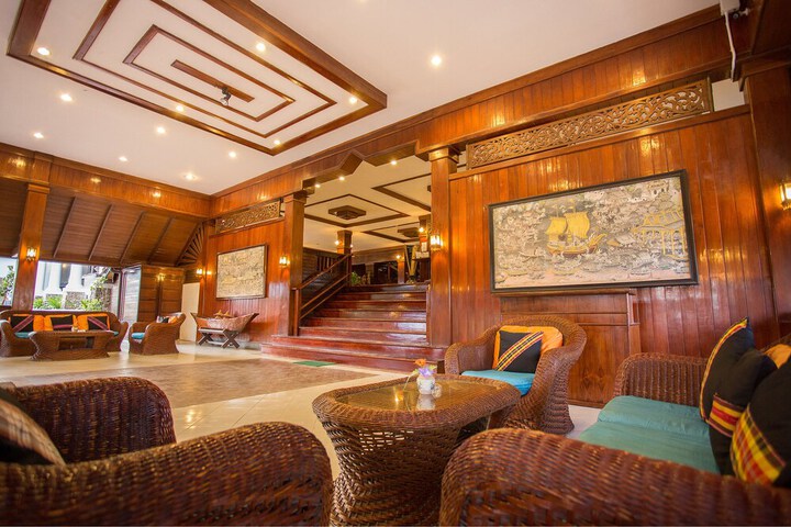 Hotel Interior 6 of 51