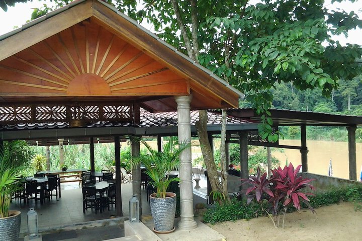 Dining Photos