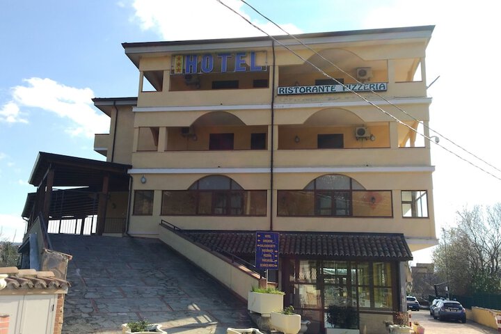 Hotel 54 of 54