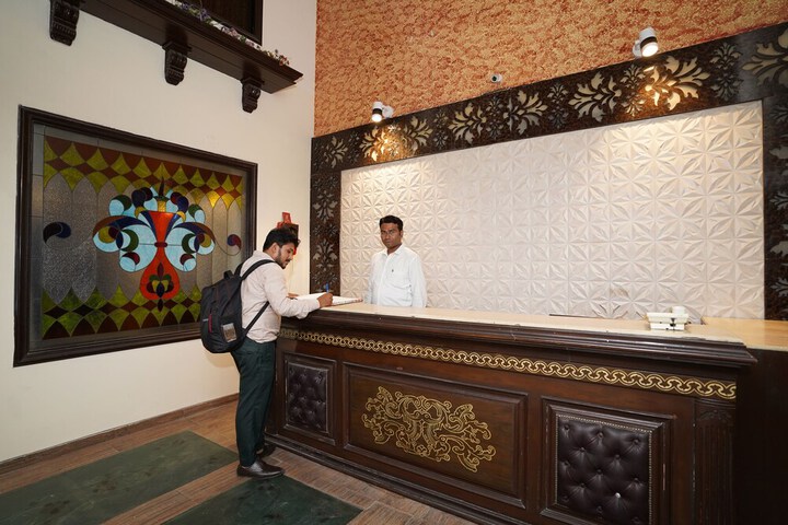 Hotel Interior 9 of 46