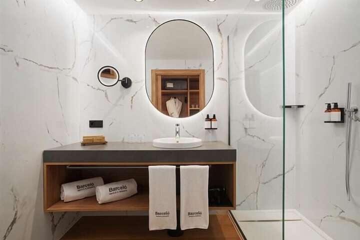 Bathroom Vanities
