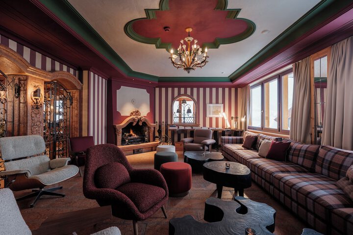 Hotel Interior 5 of 70