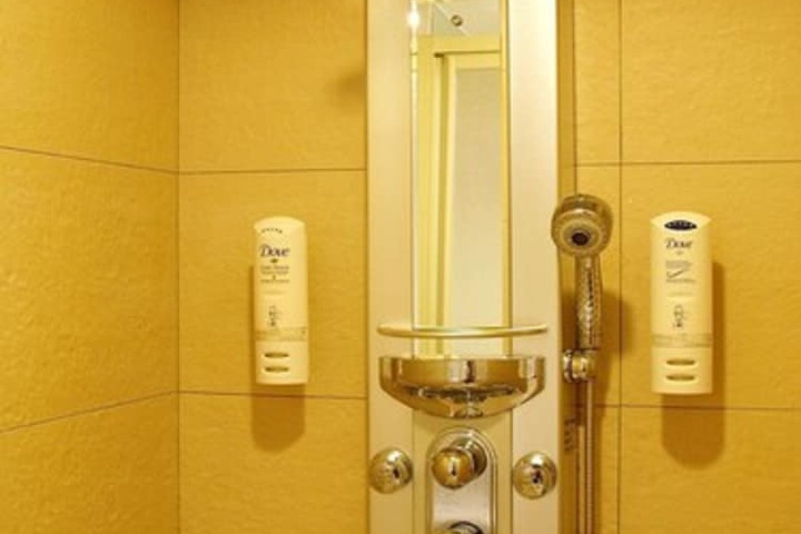 Bath Interior