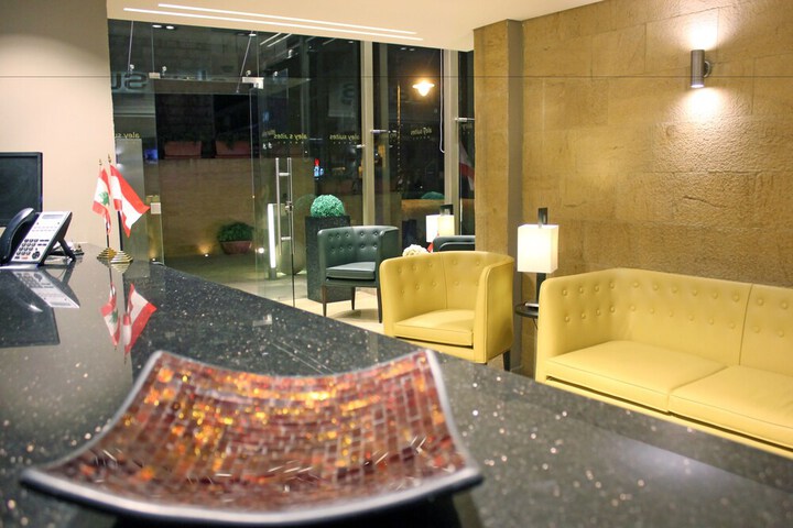 Hotel Interior 3 of 82
