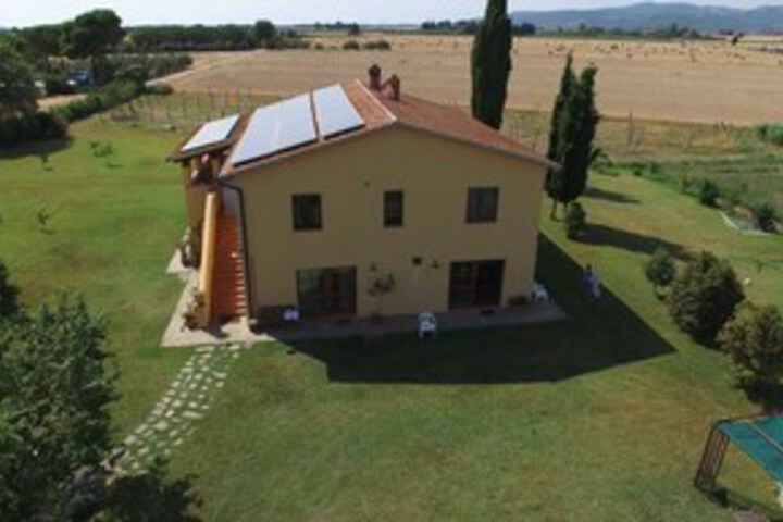 Isola Di Silvia