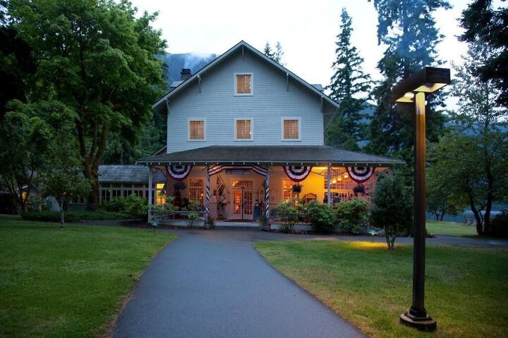 Hotel 49 of 60