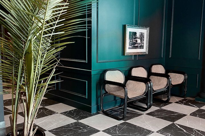 Hotel Interior 6 of 36