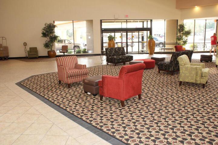 Amenities Pic