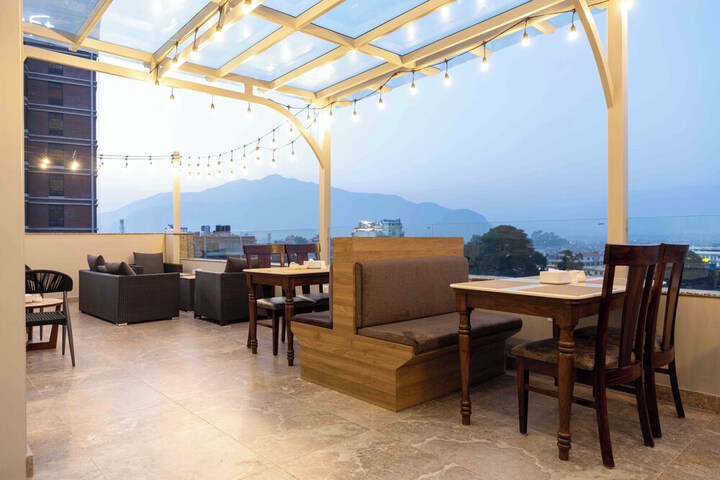 Terrace/Patio 38 of 55