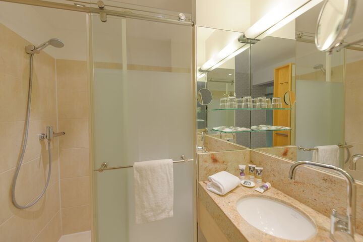Bath Amenities