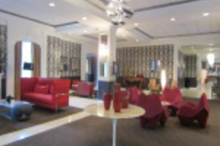 Hotel Interior 252 of 287