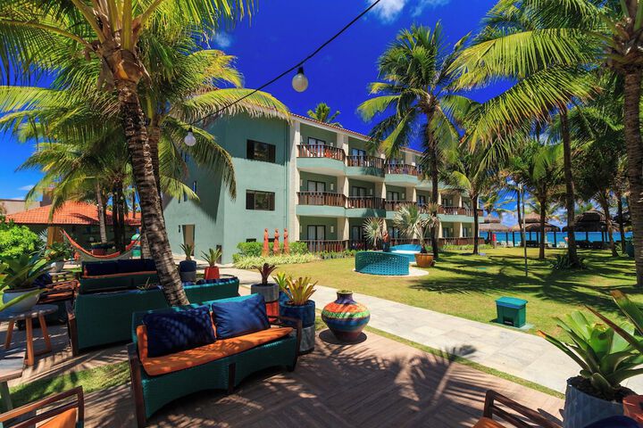Hotel Exterior 127 of 140