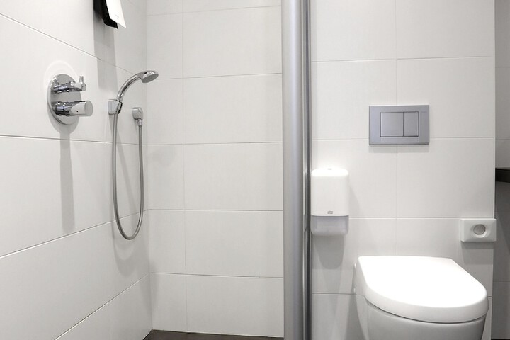 Bath Interior
