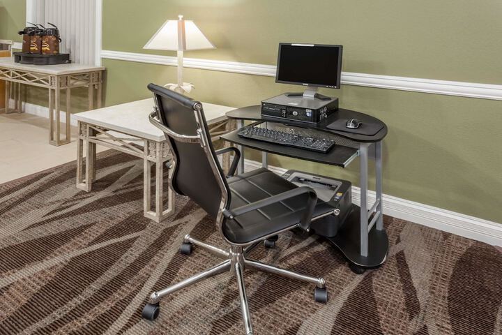 Business Center 16 of 16