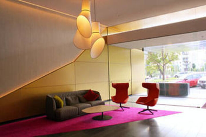 Hotel Interior 29 of 34