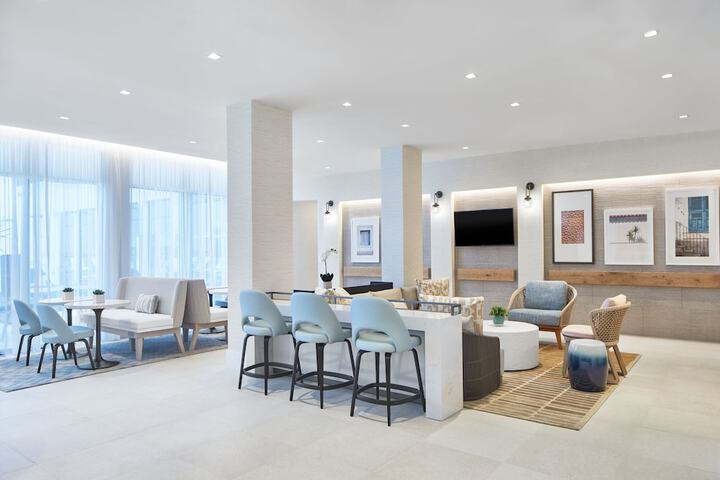 Hotel Interior 4 of 89