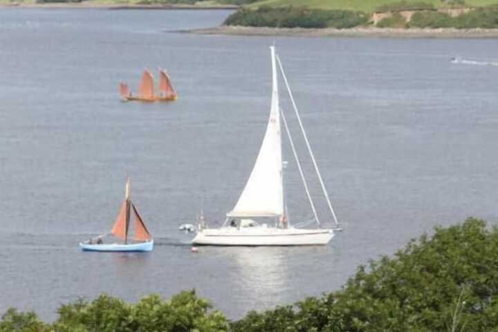 Boating
