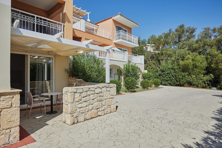 Terrace/Patio 25 of 60