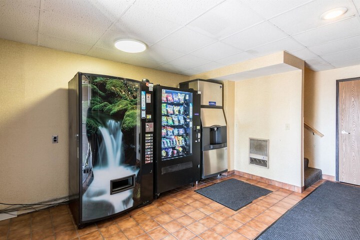 Vending machine