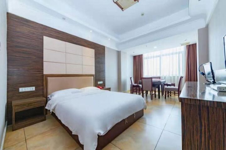 Changde Taihe Longjng Hotel