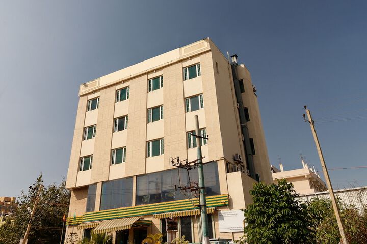 Hotel 36 of 36