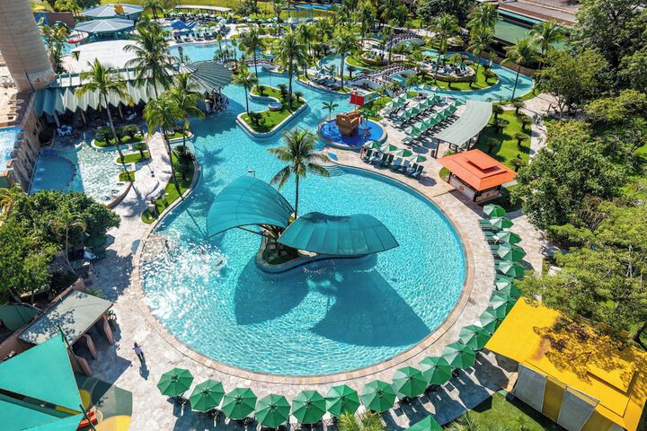 Pool to Cool