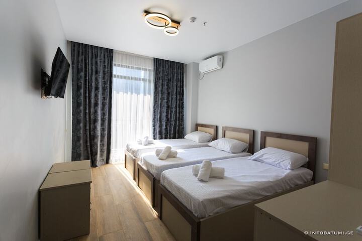 Hotel Talgha