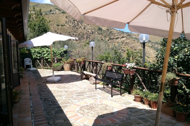 Terrace/Patio 92 of 131