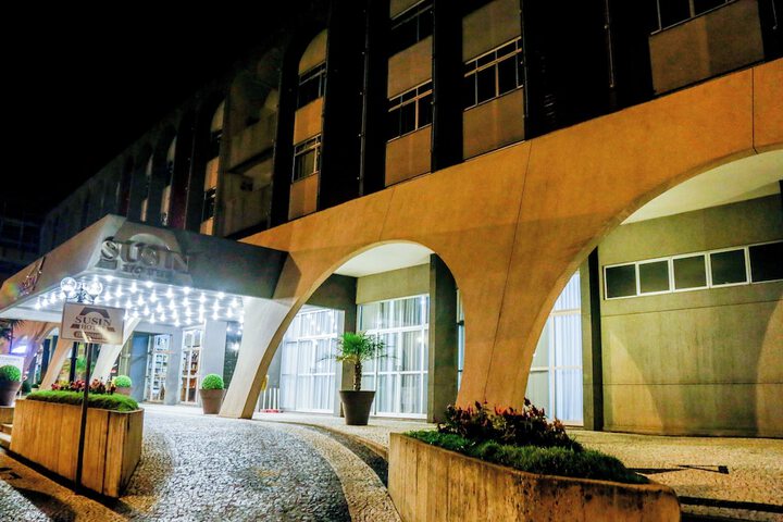 Hotel 67 of 67