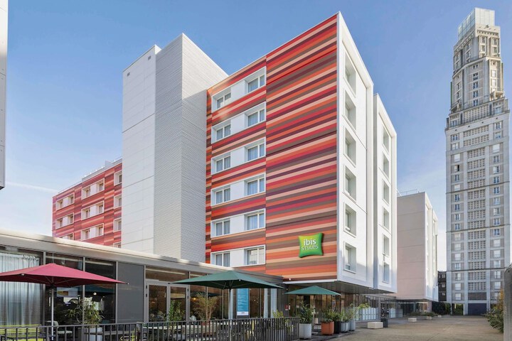 Hotel 126 of 126