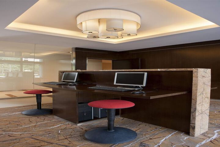 Amenities Pic