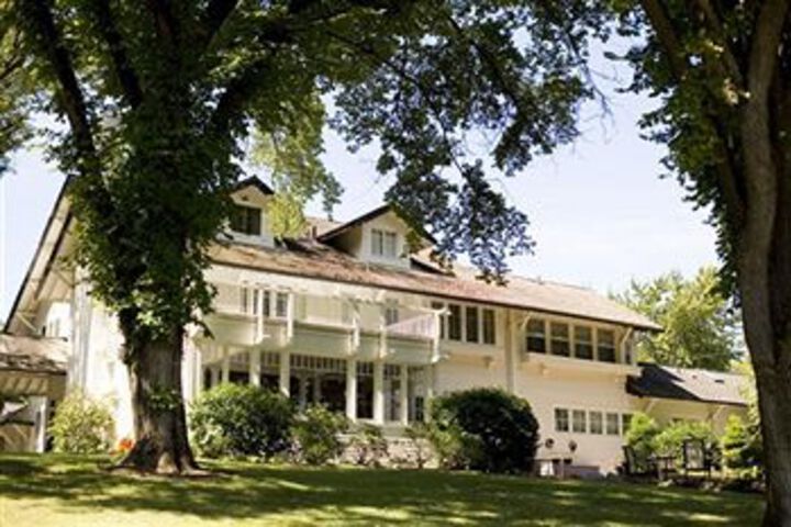 Fitness Facility Photos