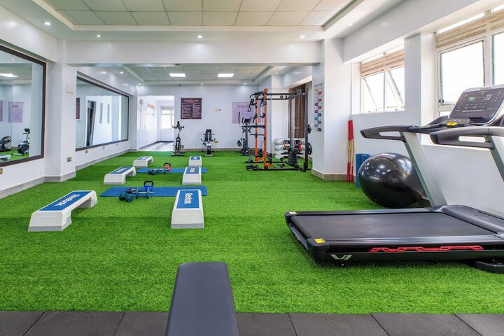 Health and Fitness 39 of 51