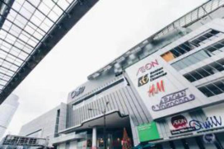 Menara M101 Dang Wangi by Nanas Boutique Suite