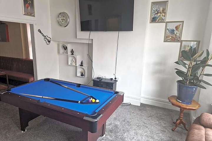 Lynalan Hotel