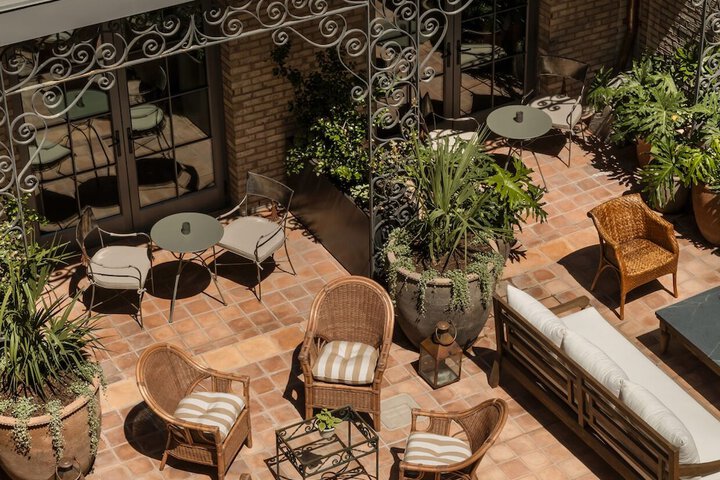 Terrace/Patio 19 of 35