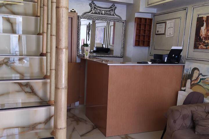 Hotel Interior 5 of 111
