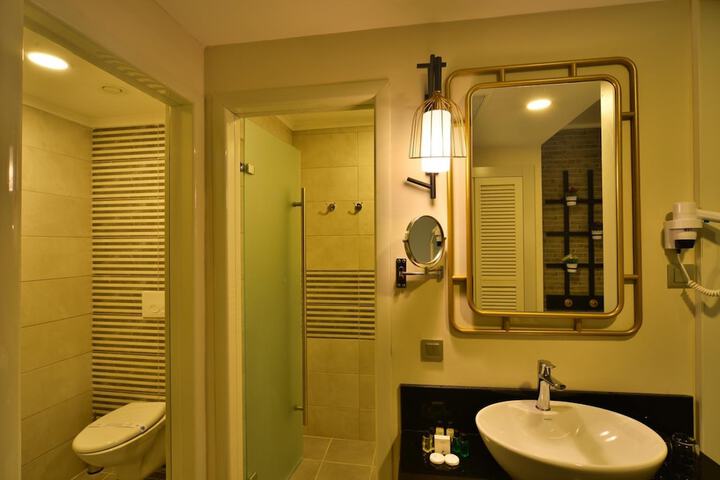 Bathroom Vanities