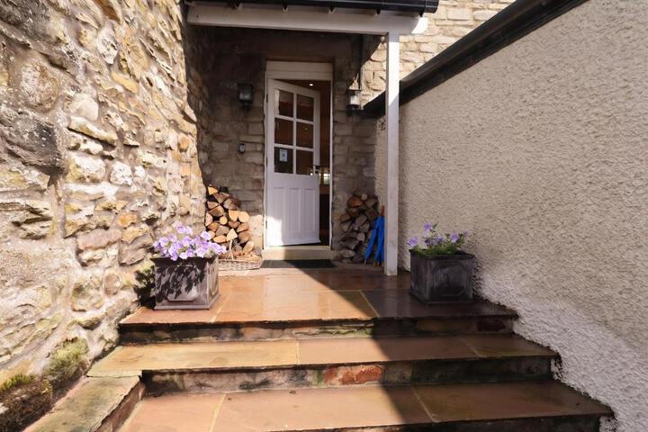 The Garden Rooms Lawkland