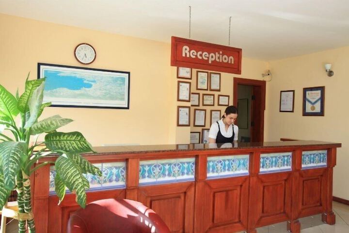 Hotel Interior 4 of 30