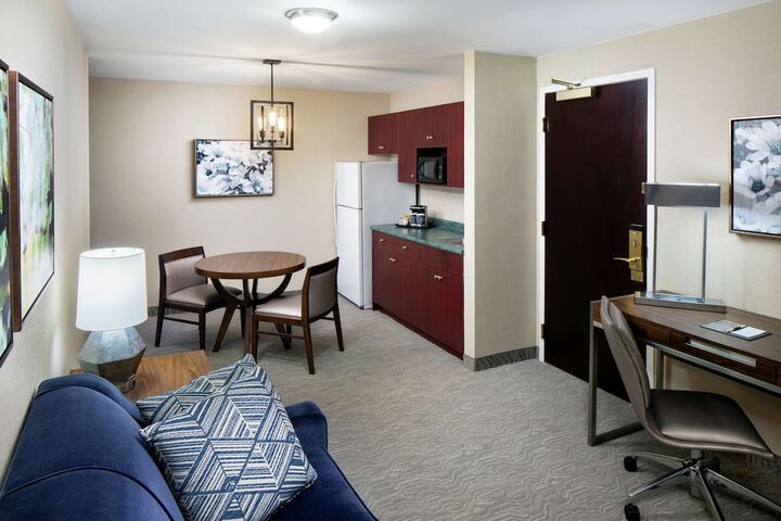 Suite Accessible (2 of 5)