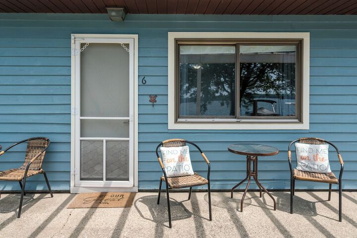 Terrace/Patio 110 of 154