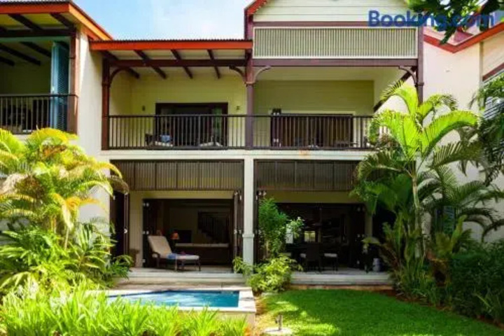 Holiday Home Eden Island