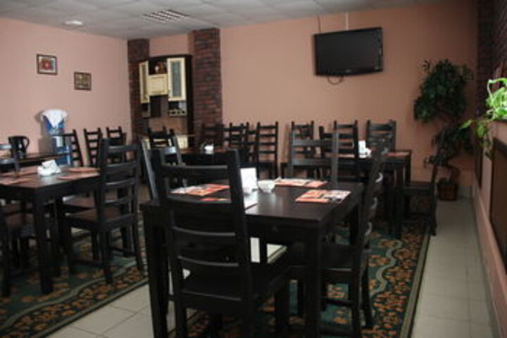 Fitness Facility Photos