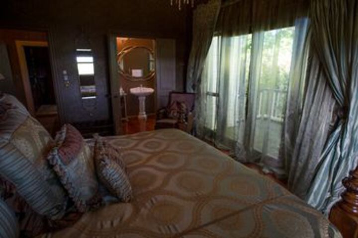 Room Interior